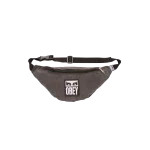 obey wasted hip bag II τσαντάκι