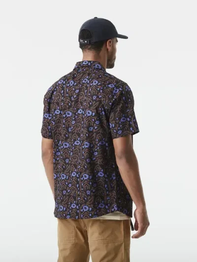 Picture Mataikona Shirt Ανδρικό Πουκάμισο - Image 5