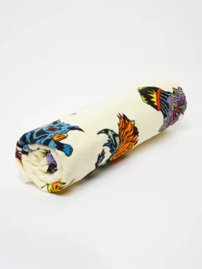 πετσέτα θαλάσσης από την volcom, beach towel
