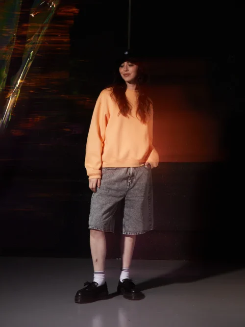 Volcom Cicrle Stone Dad Hat Black Καπέλο - Image 7