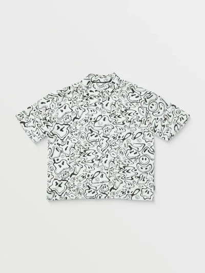 Volcom Filip Rygalski 2 Shirt Πουκάμισο - Image 8