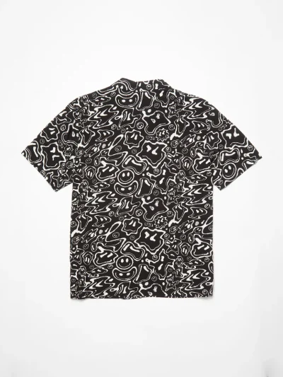 Volcom Filip Rygalski Shirt Πουκάμισο - Image 11