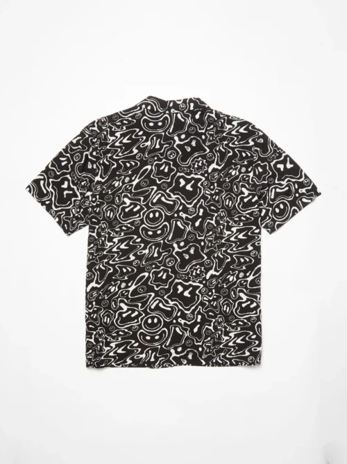 Volcom Filip Rygalski Shirt Πουκάμισο - Image 11