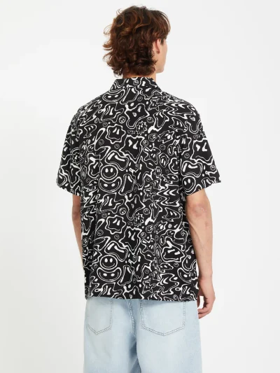Volcom Filip Rygalski Shirt Πουκάμισο - Image 3