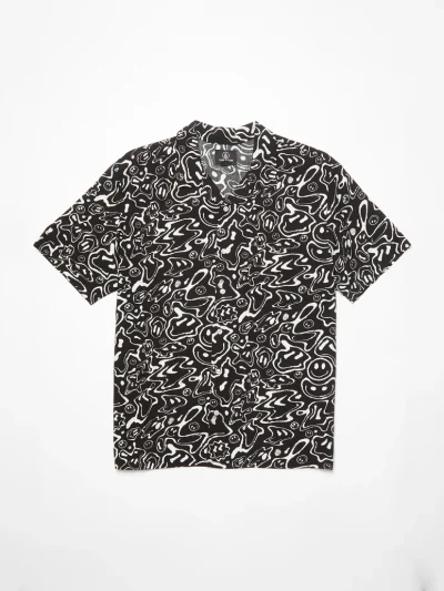 Volcom Filip Rygalski Shirt Πουκάμισο - Image 10