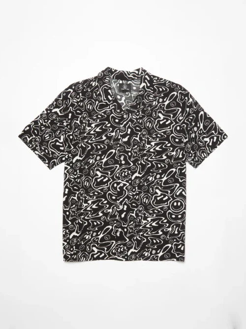 Volcom Filip Rygalski Shirt Πουκάμισο - Image 10