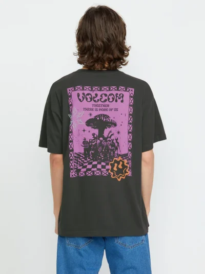 Volcom Filip Rygalski T-shirt Μπλούζα - Image 3