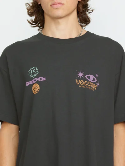 Volcom Filip Rygalski T-shirt Μπλούζα - Image 4