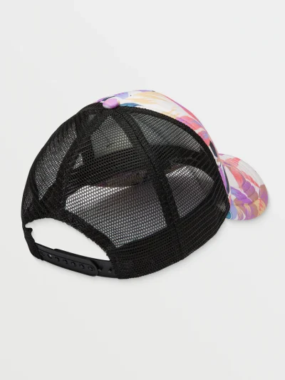 Volcom Into Paradise Hat Καπέλο - Image 3