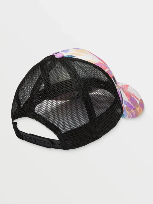 Volcom Into Paradise Hat Καπέλο - Image 3