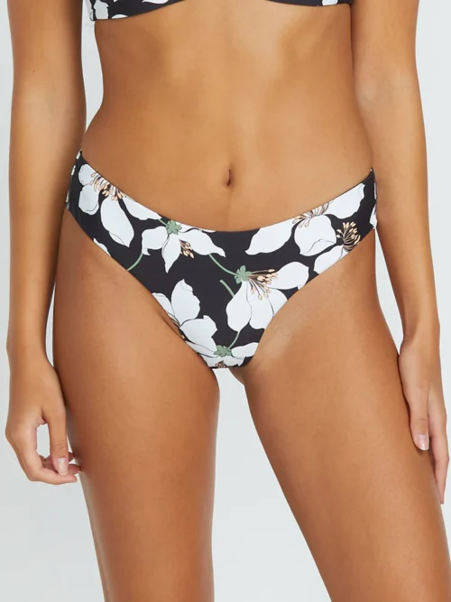 Volcom Midnight Lily Bikini Μαγιό - Image 3
