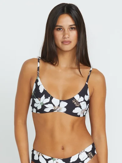 Volcom Midnight Lily Bikini Μαγιό - Image 6