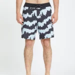 ανδρική βερμούδα μαγιό από την volcom, multifarious mod 18"