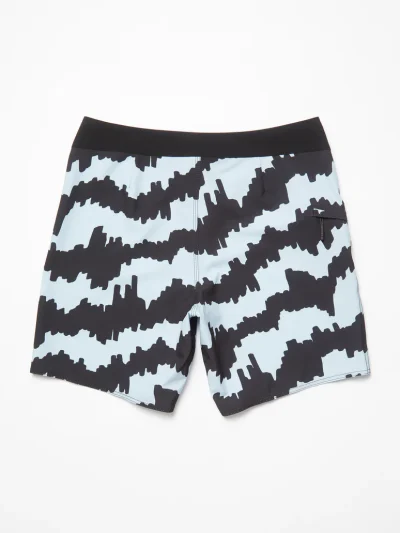 Volcom Multifarious Mod 18' Μαγιό - Image 9