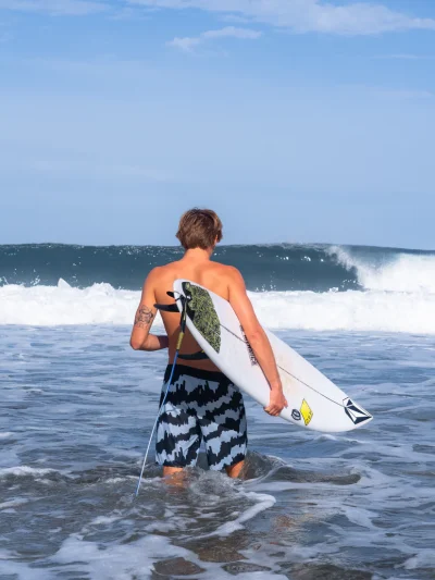 Volcom Multifarious Mod 18' Μαγιό - Image 6