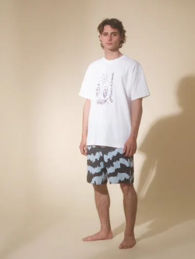 Volcom Multifarious Mod 18' Μαγιό - Image 11