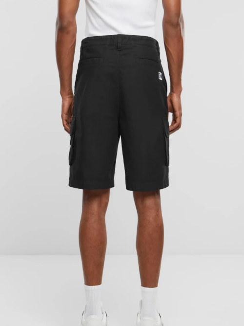 Karl Kani Retro Washed Cargo Shorts - Image 8