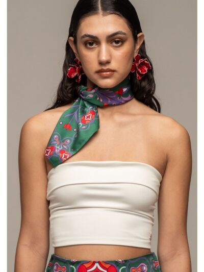 aloe scarf μαντήλι