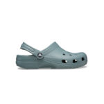 crocs classic clog pond
