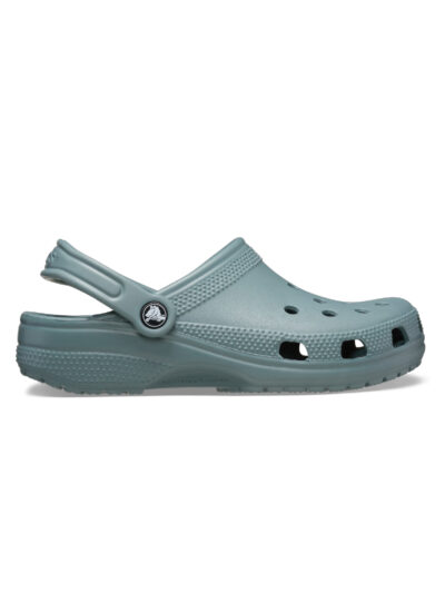 crocs classic clog pond