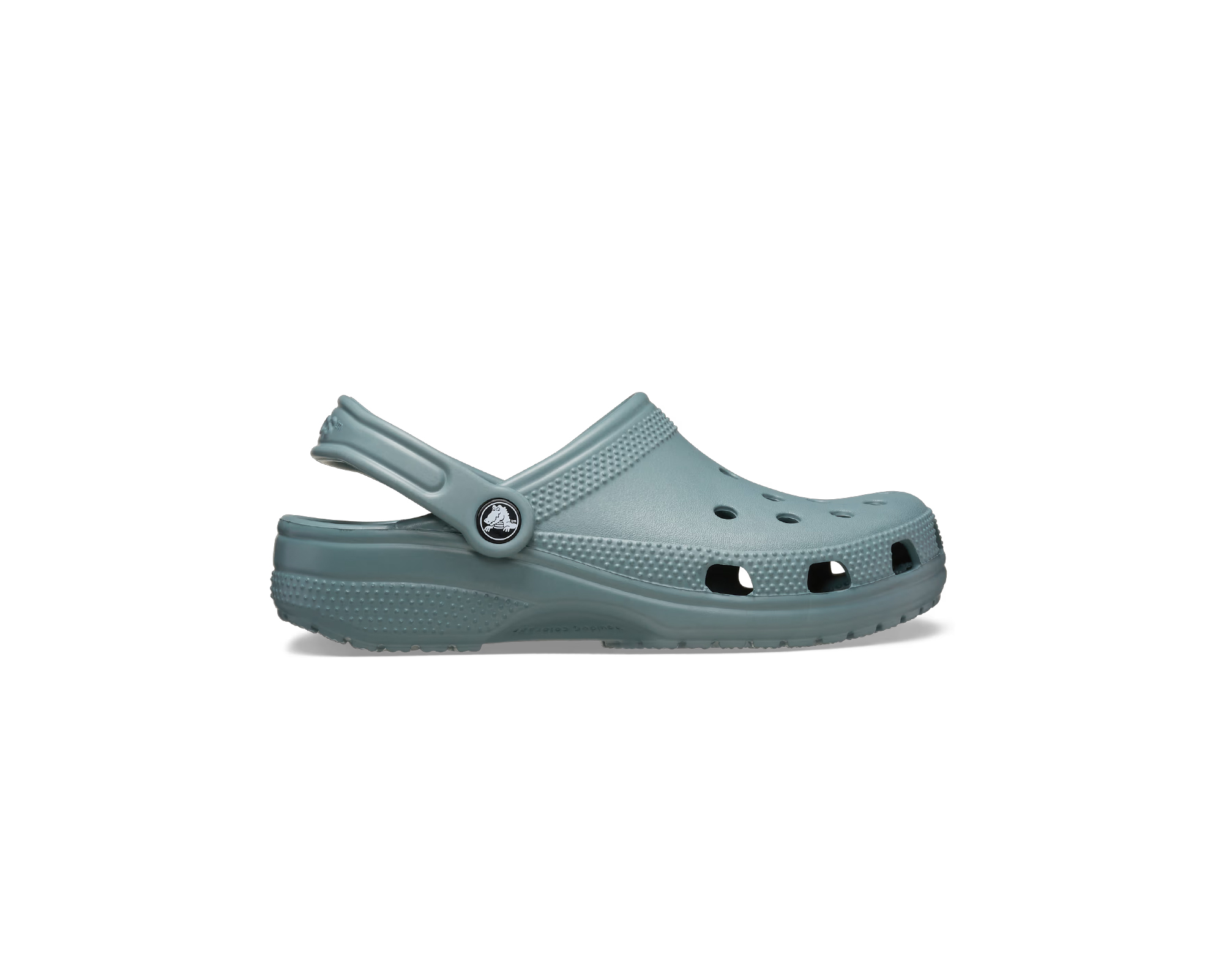 crocs classic clog pond