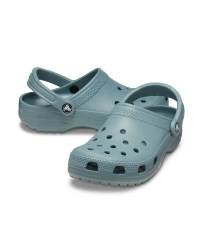Crocs Classic Clog - Pond - Image 3