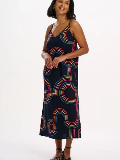 Gretchen Midi Sundress Φόρεμα - Image 7