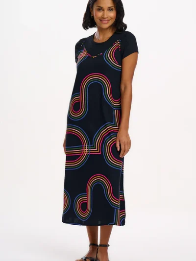 Gretchen Midi Sundress Φόρεμα - Image 9