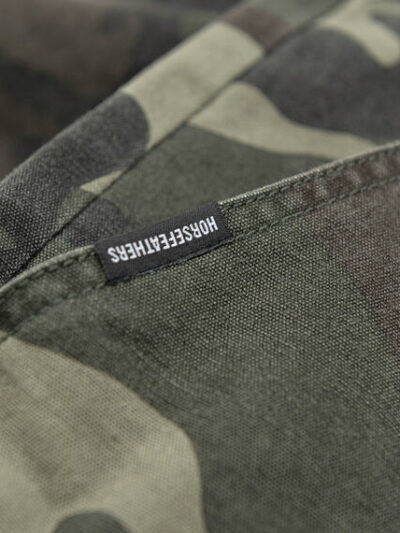 Horsefeathers Baxter Shorts Ανδρική Βερμούδα - Image 6