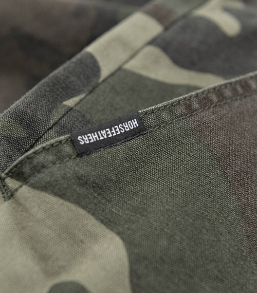 Horsefeathers Baxter Shorts Ανδρική Βερμούδα - Image 6