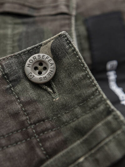 Horsefeathers Baxter Shorts Ανδρική Βερμούδα - Image 7