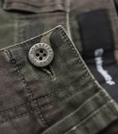 Horsefeathers Baxter Shorts Ανδρική Βερμούδα - Image 7