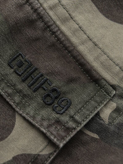 Horsefeathers Baxter Shorts Ανδρική Βερμούδα - Image 8