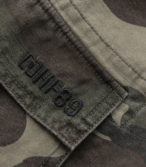 Horsefeathers Baxter Shorts Ανδρική Βερμούδα - Image 8