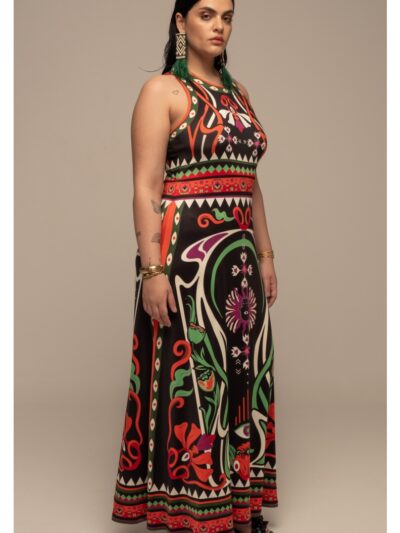 Peace & Chaos Kindred Long Dress Φόρεμα - Image 11