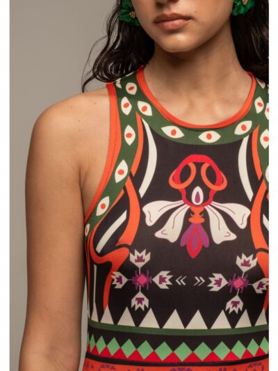 Peace & Chaos Kindred Long Dress Φόρεμα - Image 4