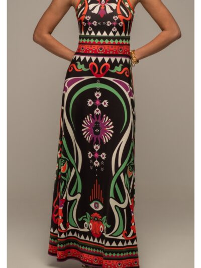 Peace & Chaos Kindred Long Dress Φόρεμα - Image 5