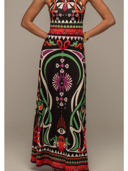 Peace & Chaos Kindred Long Dress Φόρεμα - Image 5