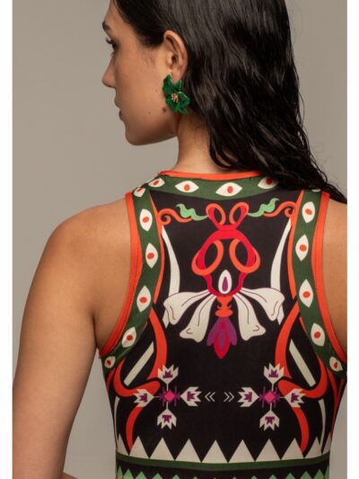 Peace & Chaos Kindred Long Dress Φόρεμα - Image 7