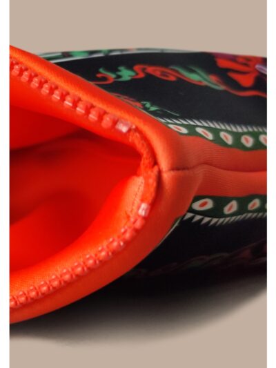γυναικείο τσαντάκι χειρός από την peace and chaos, kindred pouch