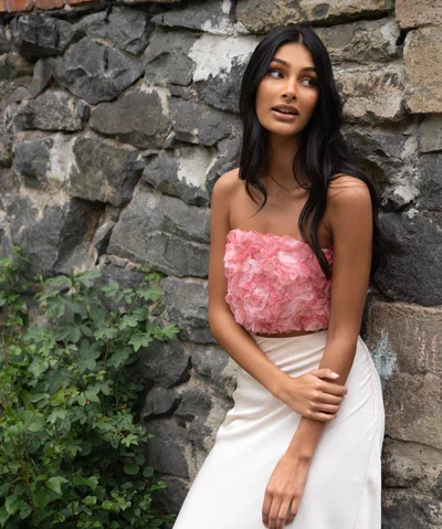 Leonore Top Τοπάκι - Image 7