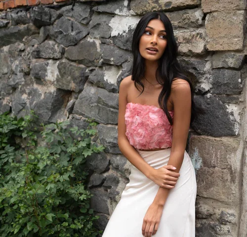 Leonore Top Τοπάκι - Image 7