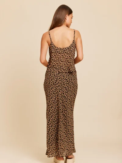 Mathilda Singlet Top Μπλούζα - Image 6