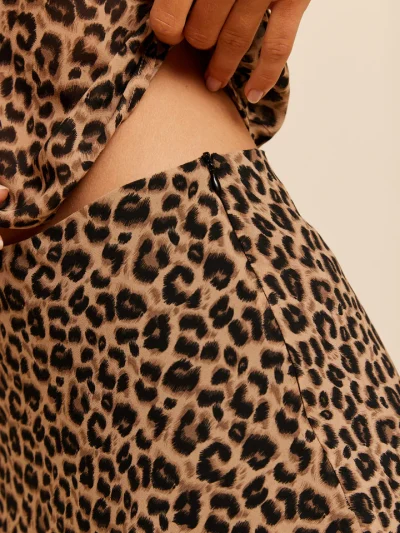 Mathilda Skirt Φούστα - Image 4