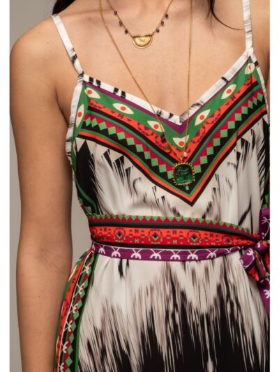 Peace & Chaos Obscura Dress Φόρεμα - Image 3