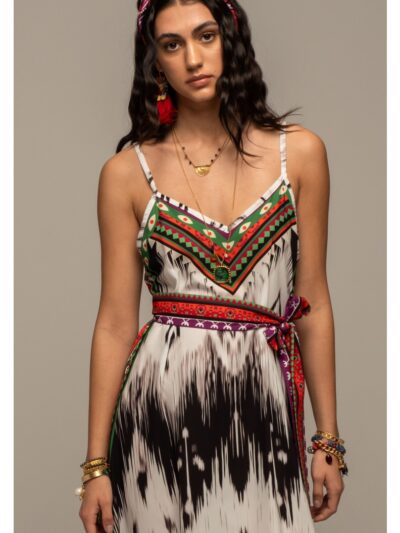 Peace & Chaos Obscura Dress Φόρεμα - Image 6