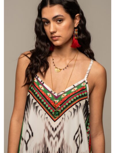 Peace & Chaos Obscura Dress Φόρεμα - Image 9