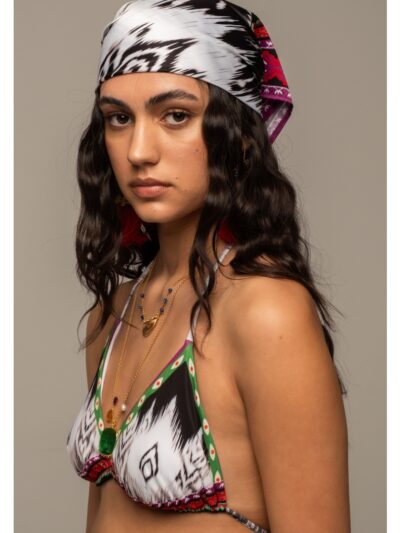 obscura scarf μαντήλι