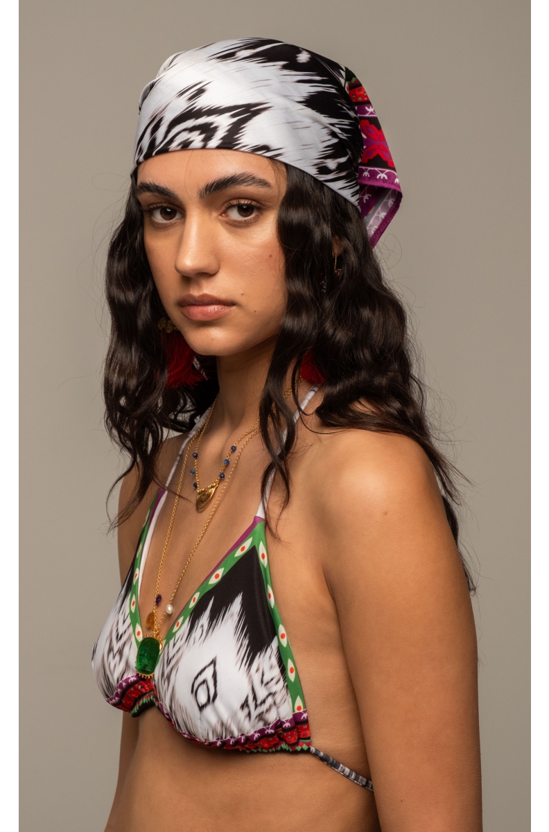 obscura scarf μαντήλι