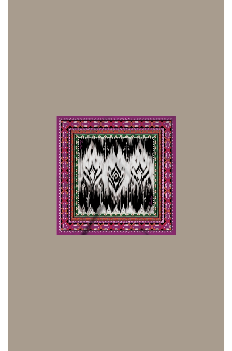 obscura scarf μαντήλι
